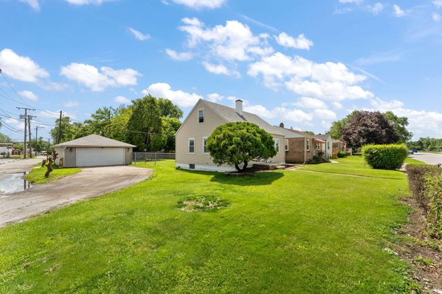 125 N Wisconsin Street, Hobart, IN 46342