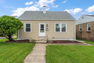 125 N Wisconsin Street, Hobart, IN 46342