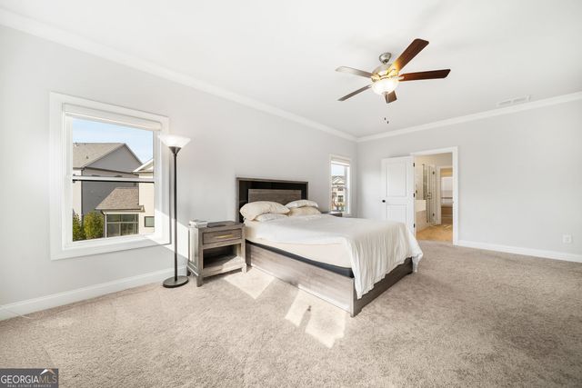 4469 Burton Bend Way, Buford, GA 30518