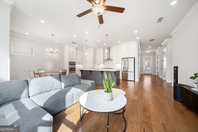 4469 Burton Bend Way, Buford, GA 30518