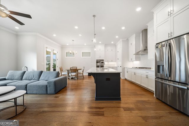 4469 Burton Bend Way, Buford, GA 30518