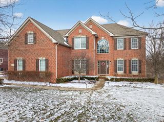 15465 Prestwick Circle N, Northville Township, MI 48168