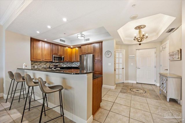 612 Lost Key Dr 302-B, Perdido Key, FL 32507