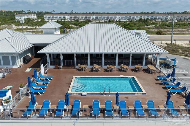 612 Lost Key Dr 302-B, Perdido Key, FL 32507