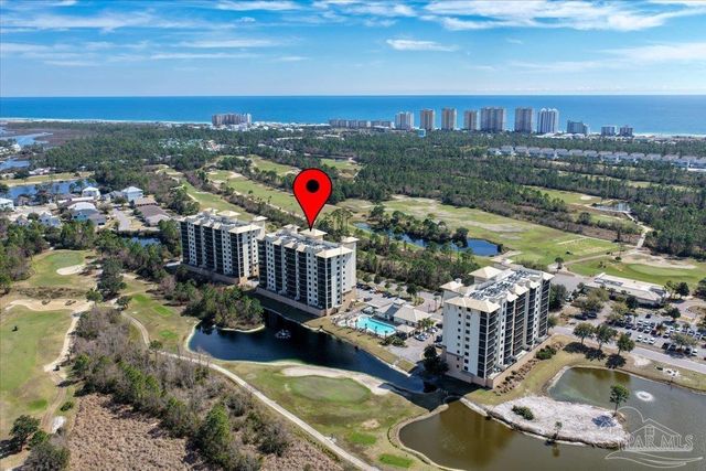 612 Lost Key Dr 302-B, Perdido Key, FL 32507