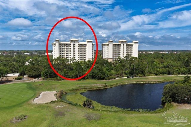 612 Lost Key Dr 302-B, Perdido Key, FL 32507