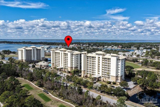 612 Lost Key Dr 302-B, Perdido Key, FL 32507