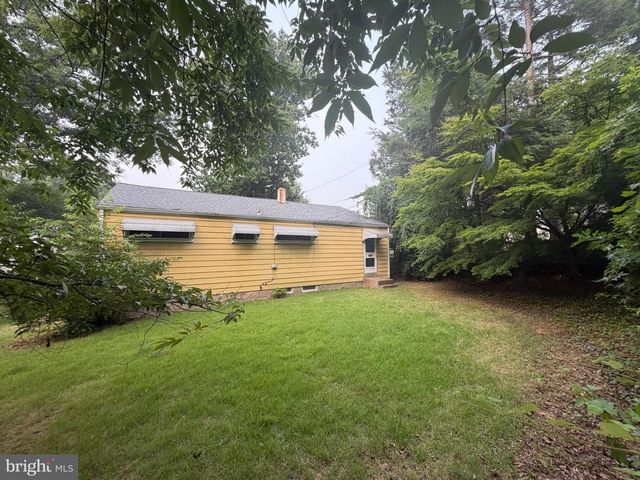 210 FERN AVE, Willow Grove, PA 19090