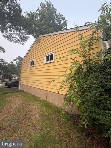 210 FERN AVE, Willow Grove, PA 19090