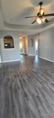 2124 Stardust, Tuscaloosa, AL 35405