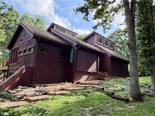 21101 Bittersweet Drive, Lenexa, KS 66220
