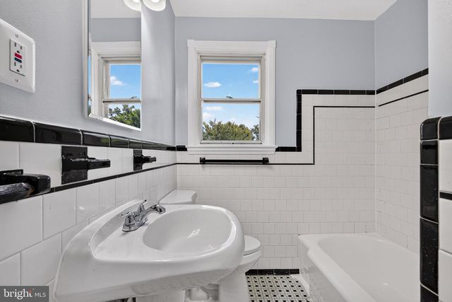 1807 E BELVEDERE AVE, Baltimore, MD 21239