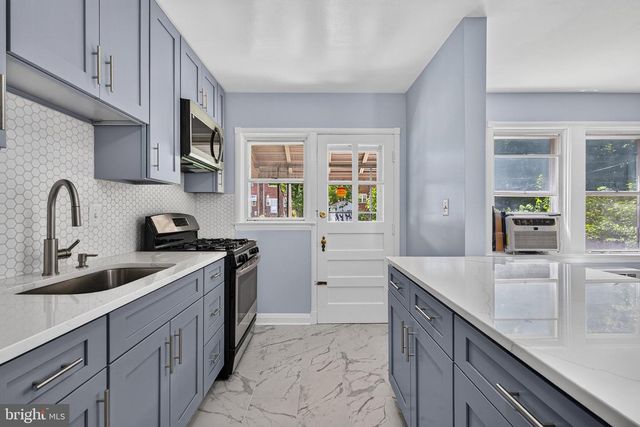 1807 E BELVEDERE AVE, Baltimore, MD 21239