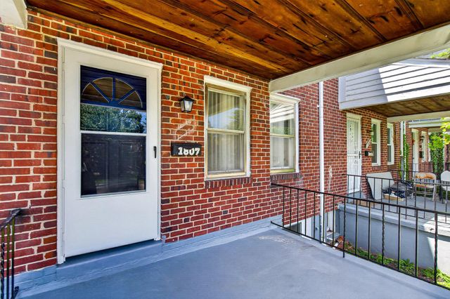 1807 E BELVEDERE AVE, Baltimore, MD 21239