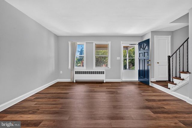 1807 E BELVEDERE AVE, Baltimore, MD 21239