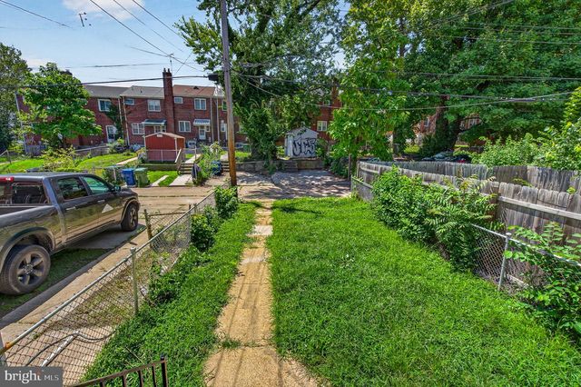 1807 E BELVEDERE AVE, Baltimore, MD 21239