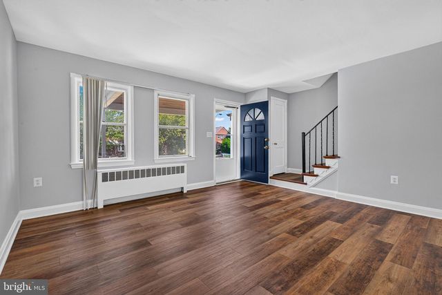 1807 E BELVEDERE AVE, Baltimore, MD 21239