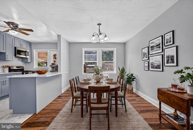1807 E BELVEDERE AVE, Baltimore, MD 21239