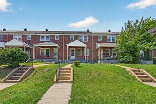 1807 E BELVEDERE AVE, Baltimore, MD 21239