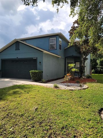 18405 KENTISBURY COURT, Land O Lakes, FL 34638
