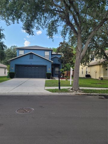 18405 KENTISBURY COURT, Land O Lakes, FL 34638