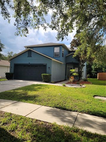 18405 KENTISBURY COURT, Land O Lakes, FL 34638
