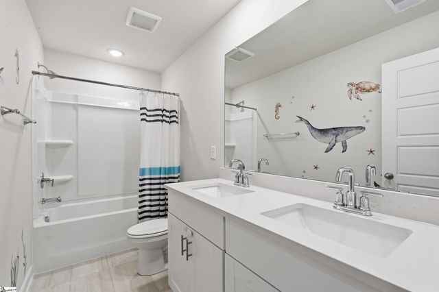 817 Elgon Walk Drive, Fountain Inn, SC 29644
