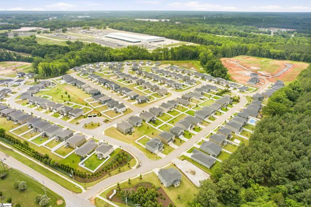 817 Elgon Walk Drive, Fountain Inn, SC 29644