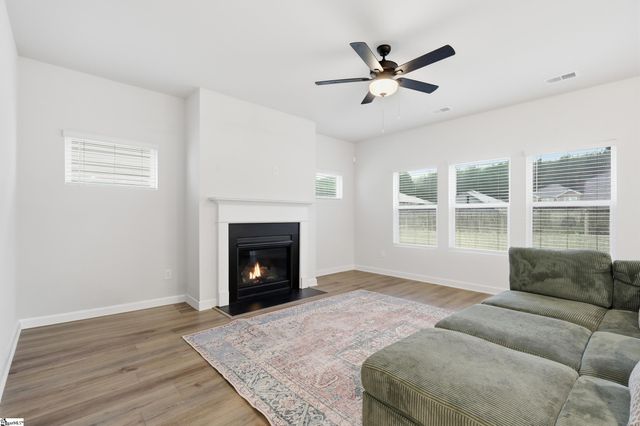 817 Elgon Walk Drive, Fountain Inn, SC 29644