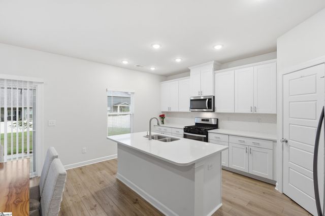 817 Elgon Walk Drive, Fountain Inn, SC 29644