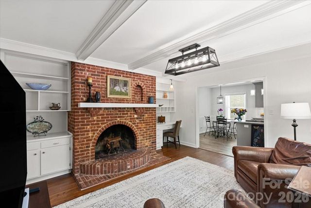 3741 Riverbend Road, Charlotte, NC 28210