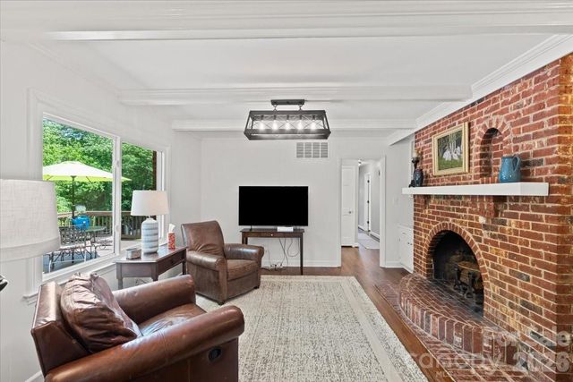 3741 Riverbend Road, Charlotte, NC 28210