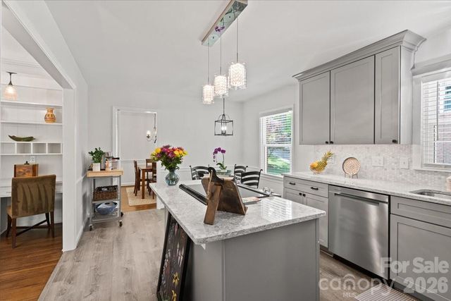 3741 Riverbend Road, Charlotte, NC 28210