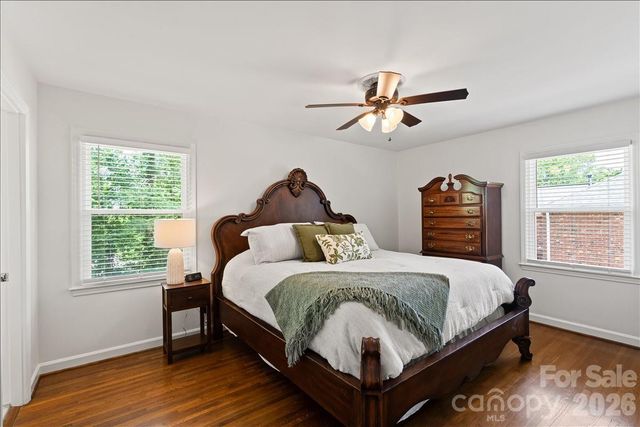 3741 Riverbend Road, Charlotte, NC 28210