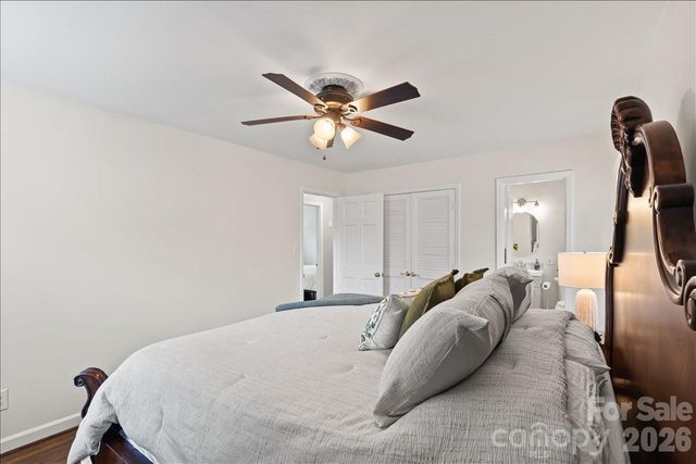 3741 Riverbend Road, Charlotte, NC 28210