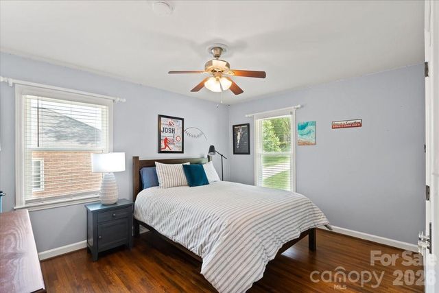 3741 Riverbend Road, Charlotte, NC 28210