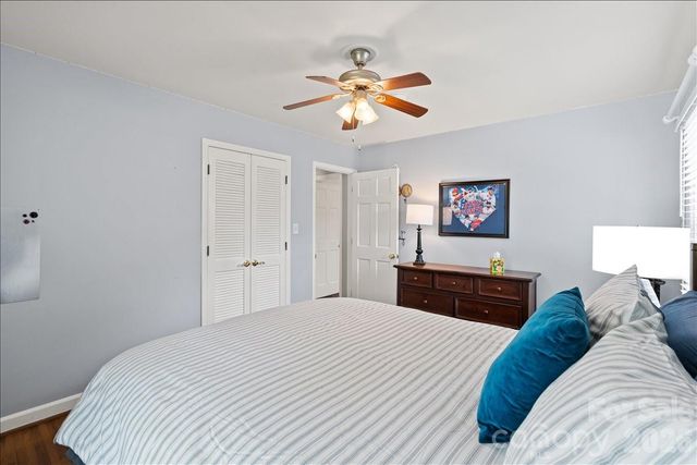 3741 Riverbend Road, Charlotte, NC 28210
