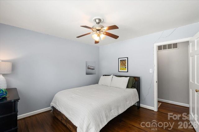 3741 Riverbend Road, Charlotte, NC 28210