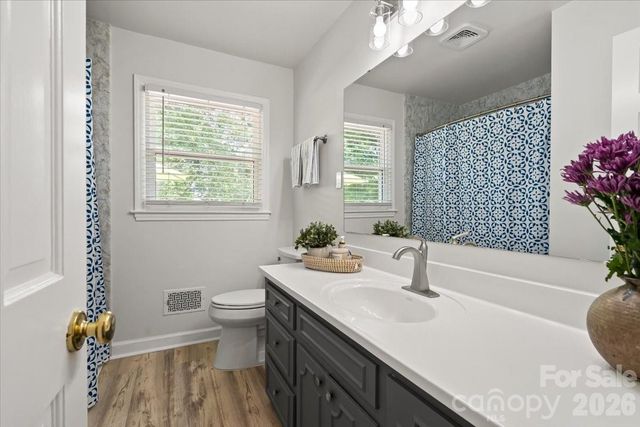 3741 Riverbend Road, Charlotte, NC 28210