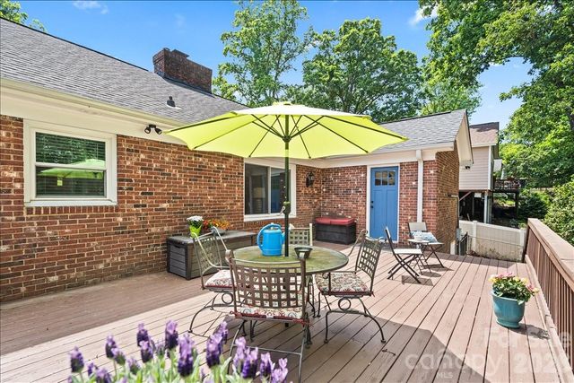 3741 Riverbend Road, Charlotte, NC 28210