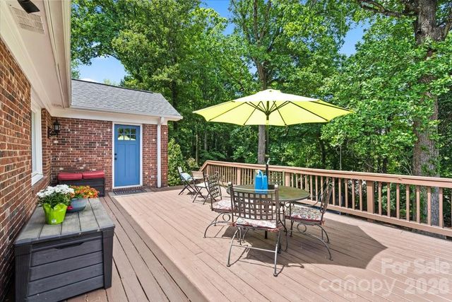 3741 Riverbend Road, Charlotte, NC 28210