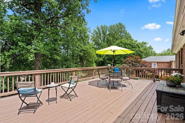 3741 Riverbend Road, Charlotte, NC 28210
