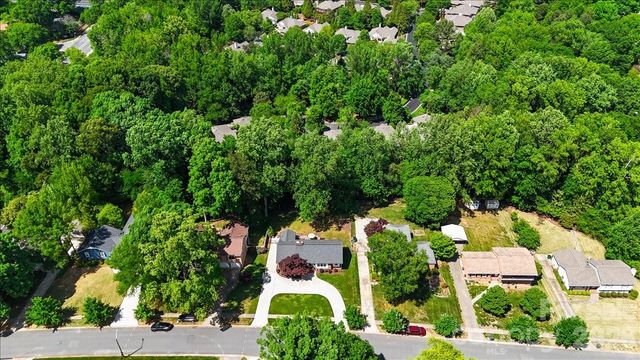 3741 Riverbend Road, Charlotte, NC 28210