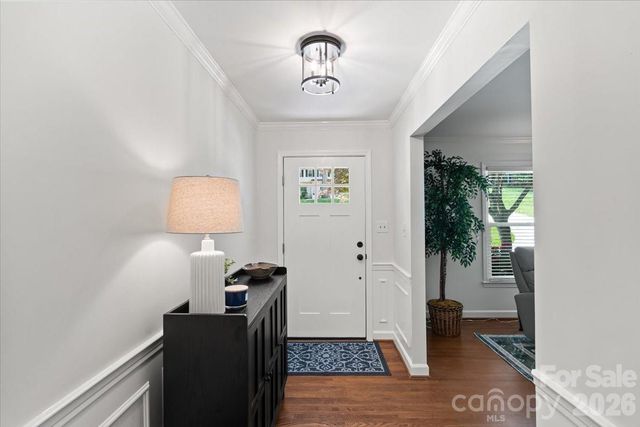 3741 Riverbend Road, Charlotte, NC 28210