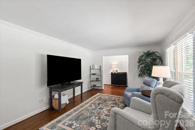 3741 Riverbend Road, Charlotte, NC 28210