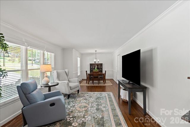 3741 Riverbend Road, Charlotte, NC 28210