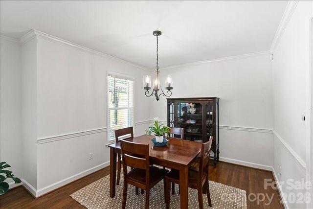 3741 Riverbend Road, Charlotte, NC 28210