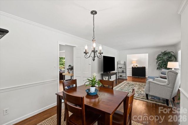 3741 Riverbend Road, Charlotte, NC 28210