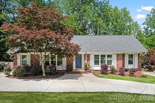 3741 Riverbend Road, Charlotte, NC 28210