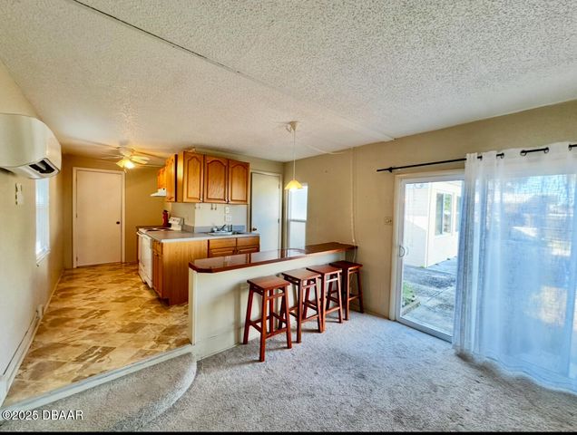 1104 Jacaranda Avenue Apt 1, Daytona Beach, FL 32118